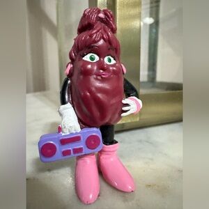 VTG 1987 CALIFORNIA
RAISIN